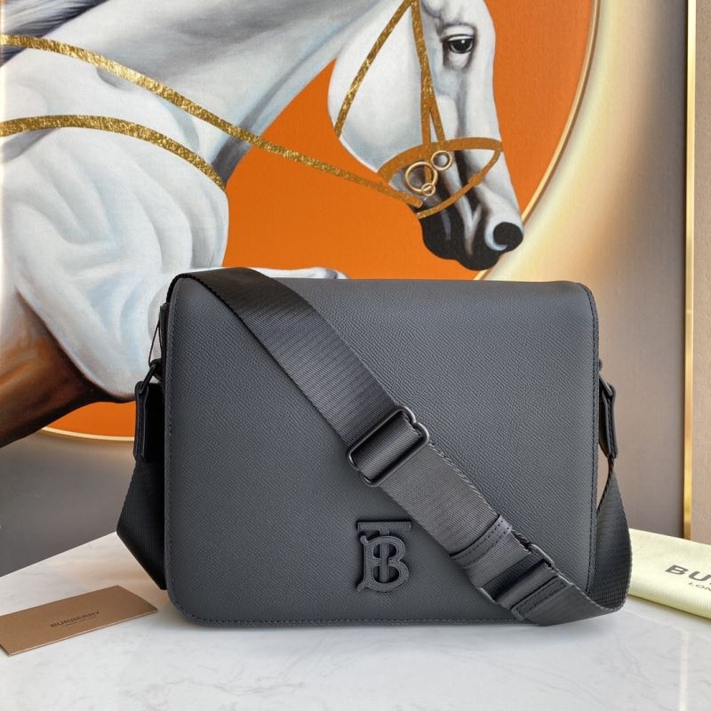 Mens Burberry Satchel Bags